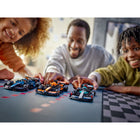 LEGO - Speed ​​Champions Champions de vitesse - 267 pièces-Modèle à construire avec des détails de conception authentiques de l'équipe Mercedes-AMG PETRONAS F1