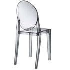 Modway - Casper Restauration Fauteuil d’appoint - Smoke-7
