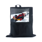 Louis Garneau - Fourre tout - Auto-Polyester, couleurs assortis