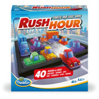 ThinkFun - Rush Hour-Best-seller mondial des jeux de logique dans sa version classique