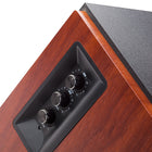 Edifier - R1700BT Enceintes de bibliothèque Bluetooth actives multifonctions - Brun-10