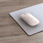 Incase par Microsoft - Souris mobile moderne - Grès-Garantie limitée d'un an