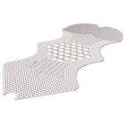BIOS Living - Tapis de bain thérapeutique-Sans PVC, BPA et latex