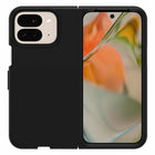 OtterBox - Thin Flex Pixel 9 Pro Fold - Noir-Étui ultra-fin spécialement conçu pour les téléphones pliables