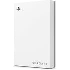 Seagate - Game Drive pour disque dur externe PS5 5 To-L'éclairage LED bleu donne au lecteur un éclat de couleur supplémentaire