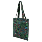 General Supply Goods + Co - Sac fourre-tout forêt-Imprimé coloré inspiré de la forêt