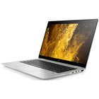 HP - Ordinateur portable EliteBook 1030 G3 remis à neuf, Intel Core i7-8650U, SSD 256 Go, RAM 16 Go, Windows 11 Pro MAR-Disque SSD 256 Go