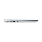 Acer - 14 po Chromebook avec un abonnement de 3 mois à Google AI Pro- MediaTek MT8189 - 128 GB eMMC - 4 GB RAM - Chrome OS - Argente-ChromeOS 