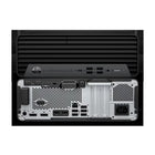 HP - Réconditionné EliteDesk 805 G6 SFF Bureau, AMD Ryzen 5 Pro, 256 Go SSD, 12 Go RAM, Windows 11 Pro-Systeme d'exploitation: Windows 11