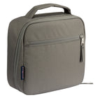 JanSport - Sac à lunch Lunch Break - Gris Graphite-Poignée de transport rembourrée