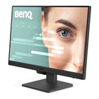 BenQ  - Moniteur à écran 100Hz IPS 1080P 23,8 po 99 % sRVB - GW2490-Type de panneau : IPS