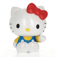 Monogram International - Sanrio Hello Kitty figurine tirelire-AGE: 4+