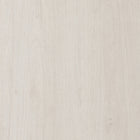 Hudson&Canal - Console Acosta de 162 cm de largeur, , blanc aulne-Dimensions du produit : 11,75" L x 64" l x 29,5" H