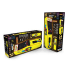 Arcade1Up - Machine d’Arcade PAC-MAN Deluxe-14 jeux d’arcade classiques