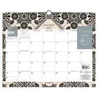 Cambridge – Calendrier mural 2027 – 12 po x 15 po – Casablanca – bilingue-12 mois : janvier 2027 à décembre 2027