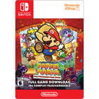 Paper Mario: The Thousand Year Door pour Nintendo Switch [Code Electronique]-Genre: Role Playing