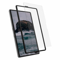 UAG - Protecteur D'écran Surface Verre Clear Pro 11/10/9-Verre trempé doublement renforcé