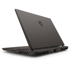 MSI - Ordinateur portable de jeu 16" VECTOR 16 HX - Intel i9-14900HX - RTX 4090 - 32 Go RAM - SSD 2 To - Gris Cosmo-7