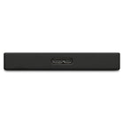 Seagate - Disque dur externe One Touch 1 To USB 3.0 - Noir-Authentification par mot de passe
