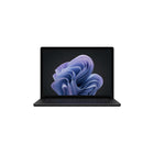 Microsoft - Ordinateur tactile 15 po Surface 6 pour entreprise, Ultra 7, SSD 512 Go, 32 Go RAM, Windows 11 Pro, Bilingue, Noir-L'écran tactile PixelSense de 15 pouces au rapport 3:2 semble éclatant dans presque tous les éclairages grâce à des couleurs adaptatives et à un écran antireflet.