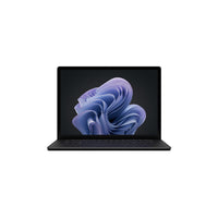Microsoft - Ordinateur tactile 15 po Surface 6 pour entreprise, Ultra 7, SSD 512 Go, 32 Go RAM, Windows 11 Pro, Bilingue, Noir-L'écran tactile PixelSense de 15 pouces au rapport 3:2 semble éclatant dans presque tous les éclairages grâce à des couleurs adaptatives et à un écran antireflet.