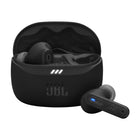 JBL - Tune Beam 2 - Écouteurs sans fil avec réduction de bruit - Noir-Le son Pure Bass et le son spatialisé de JBL: Les écouteurs JBL Tune Beam 2 sont dotés de haut-parleurs dynamiques de 10 mm qui délivrent le puissant son Pure Bass de JBL