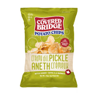 Covered Bridge - Aneth crémeux, 170 g-Sac de 170 g