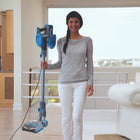 Shark - Aspirateur filaire HV300C-Nettoyage puissant du début à la fin