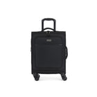  Bugatti - Ultimate Valise de voyage pour ordinateur portable 15,6 pouces - Noir-Un excellent choix pour votre ordinateur portable
