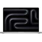 Apple - Portatif MacBook Pro 16 po - M4 Pro - SSD 512 Go - Mémoire unifiée 48 Go - Noir sidéral - Anglais-Turbopropulsé par la M4 Pro: La puce M4 Pro exécute à la vitesse de l’éclair les tâches exigeantes, comme la compilation des millions de lignes de code