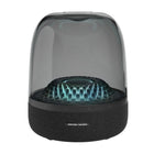 Harman Kardon Aura Studio 4 - Noir-Dimensions (H x L x P) : 283,6 x 232 x 232 mm