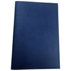 Quo Vadis - Minister Agenda Semainier - 16 cm l x 24 cm H - Toscana Couleurs Assorties - Anglais-Toscana: Noir, Jade, Bleu, Rouge, Fuchsia