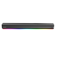 ESI - Barre de son Dolby ATMOS 36"-300 watts maximum. Pouvoir