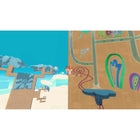 Bubsy 4D: Pawsome Edition pour Nintendo Switch-AMÉLIORATIONS & SKINS : Dépensez de la laine pour acheter de nouvelles tenues élégantes, ou récupérez le plan caché dans chaque niveau pour déverrouiller de nouvelles techniques et améliorations.