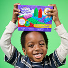 Kinetic Sand - Stamp N' Roll ensemble de jeu-7