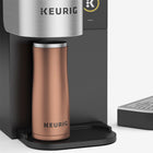 Keurig - K-2550 Cafetière commerciale-Boissons chaudes ou froides infusées en moins d'une minute, assure une infusion rapide pendant les périodes occupées.