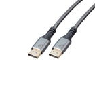 BlueDiamond - Câble Pro DisplayPort UHD 8K - 3 pieds paquet de 2, Gris-Plage dynamique élevée (HDR): Compatible avec tous les appareils et écrans HDR pour prendre en charge l'optimisation de contraste la plus avancée