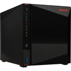 Asustor - Boîtier NAS Nimbustor 4 AS5404T 4 baies-4 emplacements M.2 pour SSD NVMe