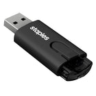 Staples 64Go USB 3.2 Clé USB - Paquet de  2-USB 3.2, 64 Go