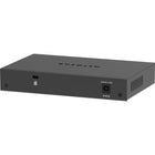 Netgear - Commutateur Non Géré 5 Ports GBE Avec Poe+-Budget de puissance de 63 W