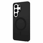 Nimbus9 - Étui Alto 2 avec aimants pour Samsung Galaxy S26 Ultra, Noir-Associez l'ALTO 2TM à votre chargeur sans fil MagSafe préféré pour une expérience de charge simplifiée