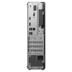Lenovo - Ordinateur de bureau ThinkCentre neo 50s Gen 6 - Intel Ultra 5 225 - 16 Go RAM - 512 Go SSD - Windows 11 Pro - Français - Corbeau Noir-RAM : 16 Go de DDR5