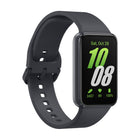 Samsung - Montre Galaxy Fit3 - Gris Foncé-Faites le suivi de votre santé grâce à une autonomie de la batterie allant jusqu’à 13 jours