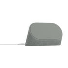 Google - Station d'accueil pour haut-parleur de charge pour tablette Google Pixel - Hazel-La station d'accueil pour haut-parleurs de charge fonctionne parfaitement avec l'étui pour tablette Pixel, vous n'avez donc pas besoin de retirer l'étui lorsque vous chargez votre tablette