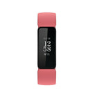 Fitbit Inspire 2 - Rose des sables-Accumulez des minutes en zone active pour atteindre votre objectif hebdomadaire de 150 minutes d’activité cardio