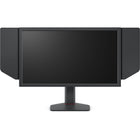 BenQ - 24.1 po 1080P Moniteur - XL2566X+-Taux de Rafraîchissement de 400Hz ; Nouveau Panneau TN Ultra-Rapide