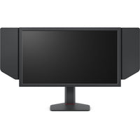 BenQ - 24.1 po 1080P Moniteur - XL2566X+-Taux de Rafraîchissement de 400Hz ; Nouveau Panneau TN Ultra-Rapide