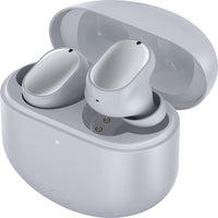 Xiaomi - Redmi Buds 3 Pro Écouteurs sans fil - Gris glacier-Le mode double transparence vous permet de converser librement tout en portant les écouteurs