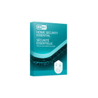 ESET Sécurité essentielle pour les particuliers - 1  périphérique - Abonnement d'1 an-Plateforme MON ESET