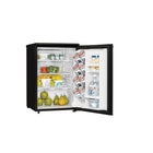 Danby - 2,6 cu. Réfrigérateur compact de 3,5 pi3 - noir-Dégivrage automatique